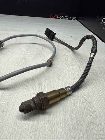 BMW F87 M2 N55 02 O2 Sensors Pair 7596908 7645875