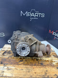 00-05 BMW E46 3 Series Rear Axle Differential Carrier Final Drive 3:46 OEM 153k