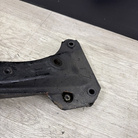 BMW E36 M3 Front Suspension Cross Member Subframe OEM 95-99 M3 Z3 M