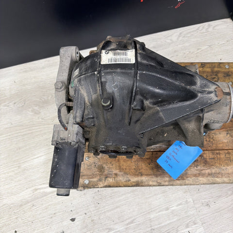15-20 BMW F80 F82 F87 M2 M3 DCT Rear Diff Differential 3.46 34 Teeth 48k Miles