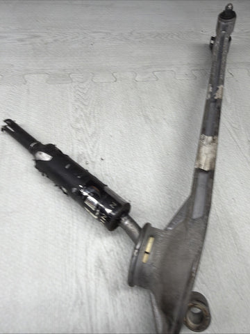 BMW E39 M5 S62 97-03 DINAN MANUAL STICK SHIFT TRANSMISSION SHIFTER LINKAGE LEVER