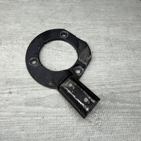 01-06 Genuine BMW E46 M3 Right Strut Tower Bracket - Passenger Side OEM 7895250