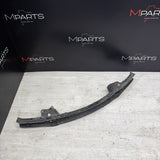 01-06 BMW E46 M3 Front Bumper Rebar Reinforcement Beam *Brackets*