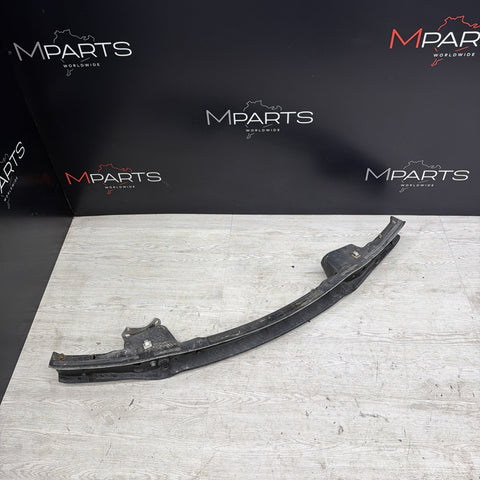 01-06 BMW E46 M3 Front Bumper Rebar Reinforcement Beam *Brackets*