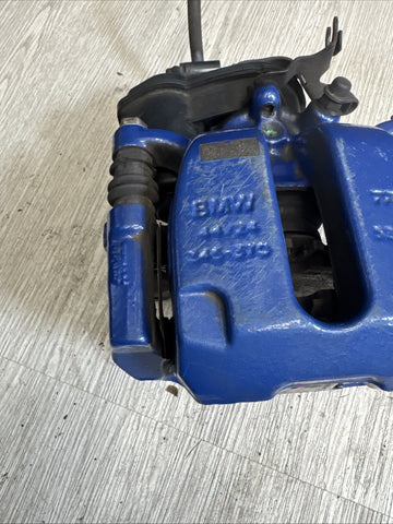 BMW X3M F97 21-25 Rear Left Brake Caliper OEM