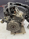 1999 BMW E36 M3 S52 Engine Motor 147k Miles Complete