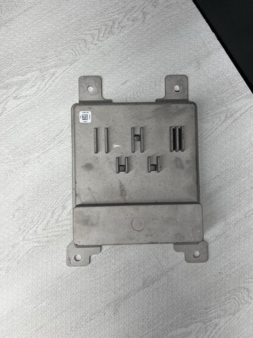 2024 - 2025 FORD MUSTANG AUDIO RADIO STEREO AMPLIFIER MODULE UNIT OEM