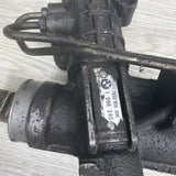 91-02 BMW E36 M3 Z3M Hydraulic Power Steering Rack and Pinion ZF OEM