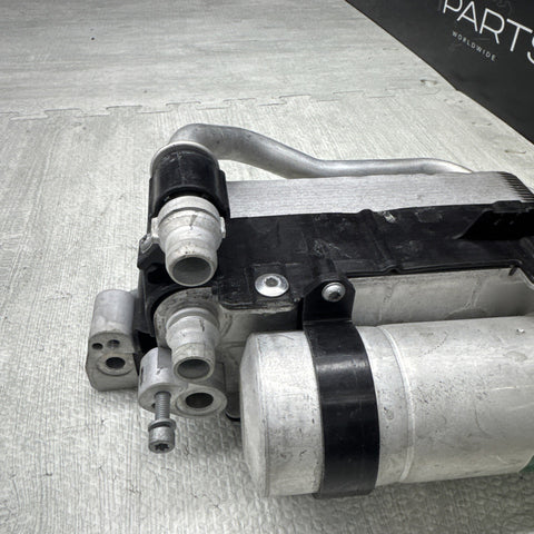 21-24 BMW G80 G82 G83 M3 M4 A/C Air Condenser Expansion Valve