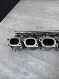01-06 BMW E46 M3 S54 Z4M Individual Throttle Bodies ITB Intake