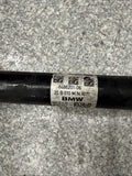 GENUINE BMW X5 G05 X6 G06 X7 FRONT LEFT PASSENGER SIDE DRIVESHAFT 8486201