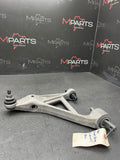 10-15 FERRARI 458 ITALIA SPIDER LEFT DRIVER FRONT LOWER CONTROL ARM