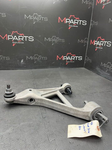 10-15 FERRARI 458 ITALIA SPIDER LEFT DRIVER FRONT LOWER CONTROL ARM