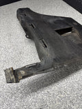 BMW E46 FRONT LEFT UNDERFLOOR COATING COVER 7892122 51717892122 ORIGINAL