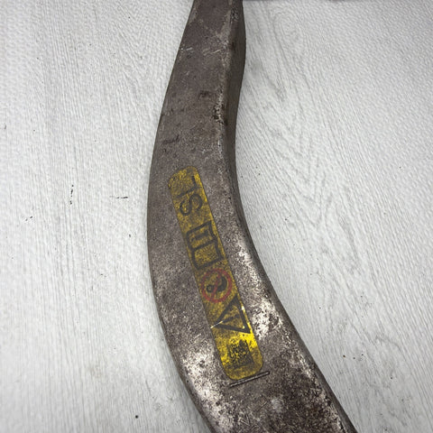 12-18 BMW F06 F10 F12 M5 M6 Front Left Driver Side Forward Control Arm OEM