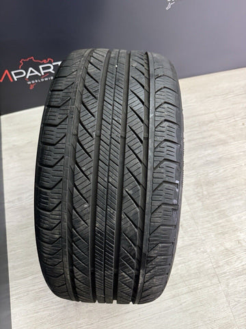 Used 255/35R19 Continental ProContact GX AO 96H - 8.5/32