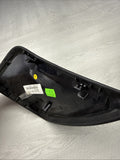 19-21 Mclaren 600LT Left Alcantara Dashboard Trim Panel Cover 13N2341CP -2424L