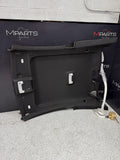 (PICKUP ONLY) 15-18 BMW F80 328 335 M3 Sedan BLACK HEADLINER Starlights