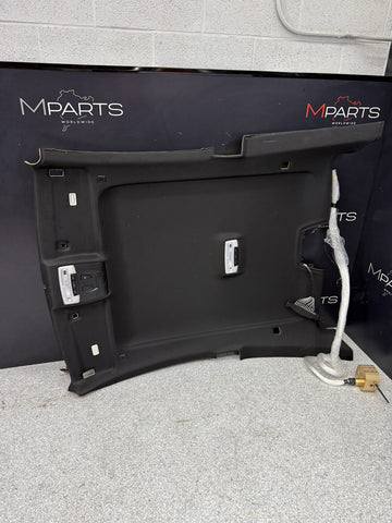 (PICKUP ONLY) 15-18 BMW F80 328 335 M3 Sedan BLACK HEADLINER Starlights