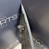 07-13 OEM BMW E92 E93 328i 335i RIGHT PASSENGER SIDE FENDER PANEL BLUE *Notes*