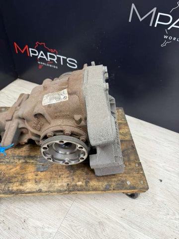 06-10 BMW E60 E63 E64 M5 M6 Rear Differential Carrier 3.62 33102283063 98k Miles