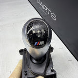 15-20 BMW F80 F83 M3 M4 DCT Transmission Shifter Gear Selector Shift Knob OEM
