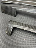 01-06 BMW E46 M3 Interior Trims Carbon Fiber