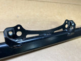 2014-2017 PORSCHE 911 GT3 991 DIAGONAL TRACK BAR BEAM BRACE BRACKETS OEM
