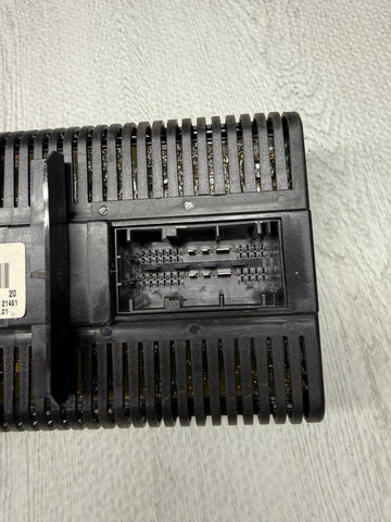 01-06 BMW E46 M3 AUTOMATIC LCM HEADLIGHT SWITCH LEFT DRIVER SIDE SW:3.01