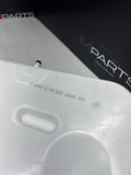 BMW 4 Series F32 F33 F82 F83 M4 Windshield Washer Fluid Tank 7241679