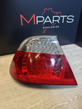 BMW E46 325 330 M3 Convertible Outer Tail Light Rear Left Driver 63216937453