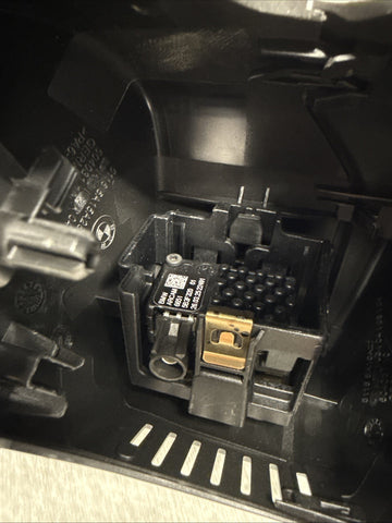 BMW G42 G87 G20 G21 G26 G80 M3 Interior Rearview Mirror Cover Camera 66515A70195