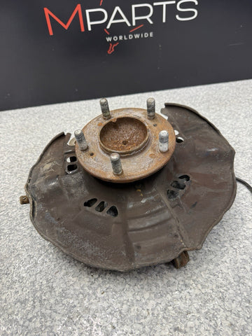 00-09 HONDA S2000 AP1 AP2 Front Right Passenger Spindle Knuckle Hub OEM