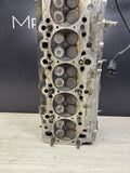 BMW E36 E39 328 M3 Z3 M50 M52 S52 6 Cyl Engine Motor Cylinder Head No Cams