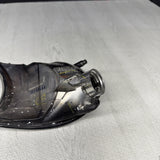 Depo 02-06 BMW E46 325ci 330ci M3 2dr Smoked Corner Light Left Driver *Chip*