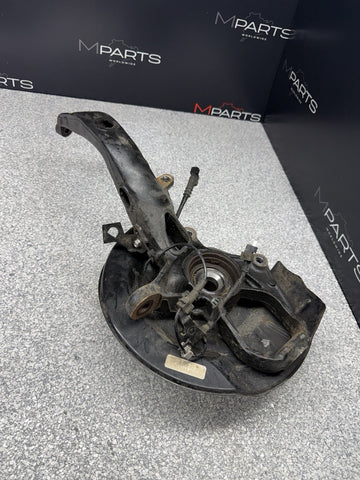 2021-2025 ACURA TLX AWD FRONT LEFT DRIVER SPINDLE KNUCKLE BEARING WHEEL HUB OEM