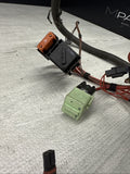 06-10 BMW E60 E63 E64 M5 M6 V10 SMG Sequential Transmission Wire Harness OEM