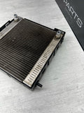 BMW 18-23 F90 F92 F93 M5 M8 Front Side Cooler Auxiliary Radiator Assembly