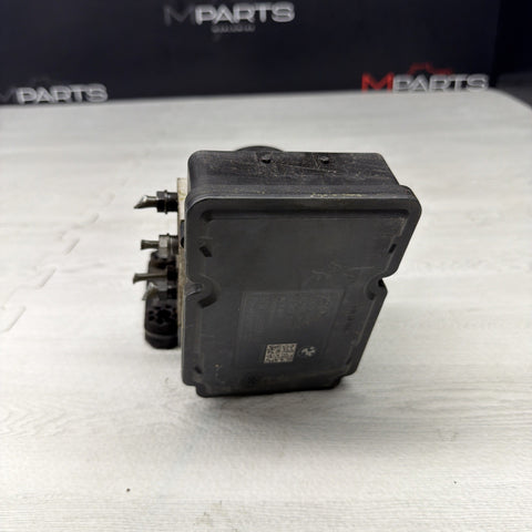 06-10 BMW E60 M5 E63 E64 M6 S85 ABS DSC ANTI LOCK BRAKE PUMP MODULE