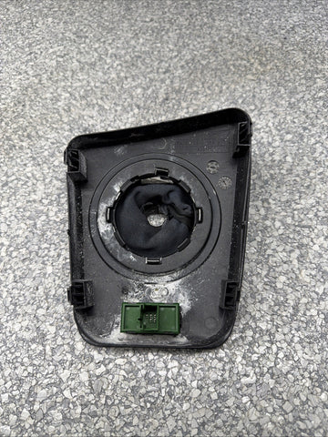 01-06 BMW E46 M3 Center Dome SMG Shift Plate Painted