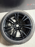 OEM / REFURBISHED BMW F90 M5 Front 20” Wheel Rim 20x9.5 ET28 M Double Spoke 706M