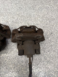 BMW E39 M5 98-03 Rear Calipers Brakes OEM *Cut*