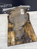 01-06 BMW E46 M3 REAR DIFF DIFFERENTIAL 141K MILES 3.62