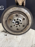 01-06 BMW E46 M3 FLYWHEEL CLUTCH PRESSURE PLATE KIT OEM LUK 8.8MM THICKNESS