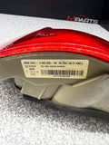 11-13 BMW E93 335 M3 LCI Rear Left Driver Tail Light Side Stop Light Outer OEM