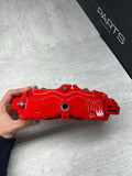 01-13 BMW E46 E90 E92 E93 M3 Brembo Left Rear Brake Caliper *Stripped Thread