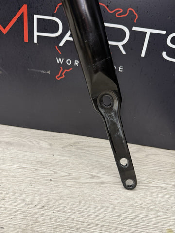 15-20 BMW F80 F82 F83 M3 M4 Carbon Fiber Strut Braces Bar OEM