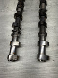 14-16 PORSCHE 911 991 GT3 3.8L CAMS CAMSHAFTS W/ GEAR ADJUSTER