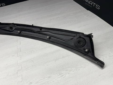 BMW 1999-2006 E46 M3 Front Windshield Cowl Cover Trim Panel OEM