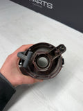 01-06 BMW E46 M3 Front Right Passenger Bumper Fog Light Clear OEM